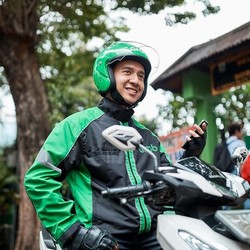 Tarif Ojol Naik, Menhub Klaim Penumpang Happy & Tak Protes