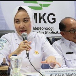 Bos BMKG Soal Skenario Tsunami 30 Meter Jatim: Bukan Menakuti