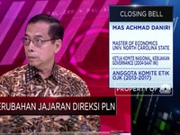 PLN Punya Bos Baru, Ini Tanggapan Ketua KNKG