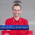 Ahmad Abdulaziz Ditunjuk Jadi Dirut Indosat