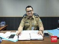 Pilih Gabung TGUPP Anies, Kepala Dinas Perumahan DKI Mundur
