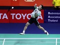 Kalahkan Jagoan India, Vito ke Babak Kedua Indonesia Masters