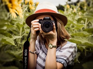 Arti Jangan Ambil Apapun Selain Foto Jangan Bunuh Apapun Selain Waktu