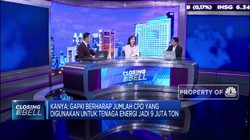 Biodiesel Jadi Harapan GAPKI Tingkatkan Serapan CPO