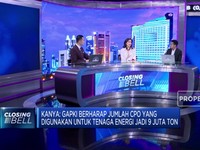 Biodiesel Jadi Harapan GAPKI Tingkatkan Serapan CPO