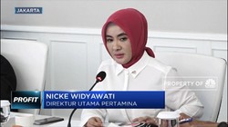 Volume Tumpahan Minyak Karawang Tinggal 10%