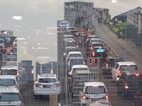 Ada Surat Penutupan Akses Jalan Hingga MRT, Ini Penjelasannya
