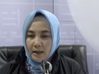 Potensi Tsunami 20 Meter Itu Nyata, Tapi Tak Perlu Panik