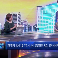 Ini Kata Analis Soal Proyeksi Kinerja GGRM dan HMSP