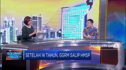Ini Kata Analis Soal Proyeksi Kinerja GGRM dan HMSP