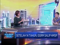 Ini Kata Analis Soal Proyeksi Kinerja GGRM dan HMSP