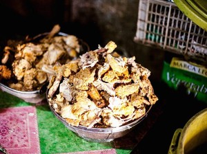 Mengenal Pagpag, Hidangan Ekstrem dari Filipina