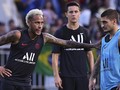 Perwakilan Neymar Tiba di Barcelona