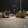 Nyeberang Merak-Bakauheni Ternyata Tak Perlu Rapid & Swab