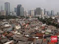 Riset Ekonom: Pemindahan Ibu Kota ke Kaltim Picu Inflasi