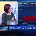 Terapkan Strategi Berbeda, Laba GGRM Salip HMSP