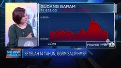 Terapkan Strategi Berbeda, Laba GGRM Salip HMSP