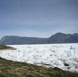 Greenland Ingin Segera Merdeka dari Denmark Gara-Gara Trump