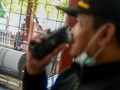 PVMBG: Kondisi Vulkanis Tangkuban Parahu Terus Menurun