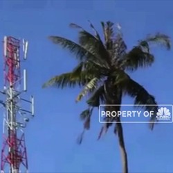 Sarana Menara (TOWR) Rombak Komisaris, Sosok Ini Masuk