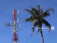Borong 1.399 Menara, Protelindo Setor Rp 1,9 T ke XL Axiata