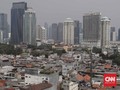 Badan Otoritas Pemindahan Ibu Kota Bakal Dibentuk 2020
