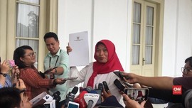VIDEO: Baiq Nuril Berniat Membingkai Keputusan Amnesti