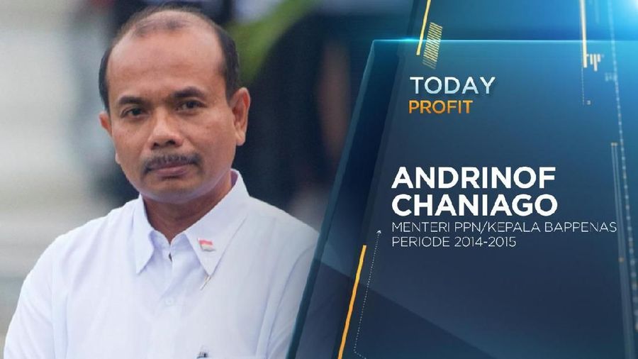 Pemerintah menargetkan rencana pemindahan Ibu Kota bisa selesai pada tahun 2045.