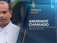 Live! Ibukota Pindah, Begini Rincian Rencananya