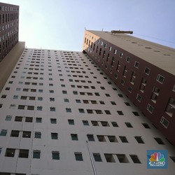 Suku Bunga Acuan Naik, Sektor Properti Apa Kabar?