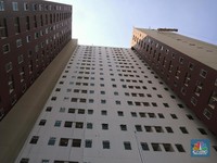 Suku Bunga Acuan Naik, Sektor Properti Apa Kabar?