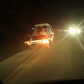 Gempa M 7,4, Sumur Pandeglang Mati Lampu & Susah Sinyal HP