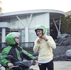 Sadis & Kejam, Akun Prank Order Fiktif Akan 'Dikebiri' Grab!