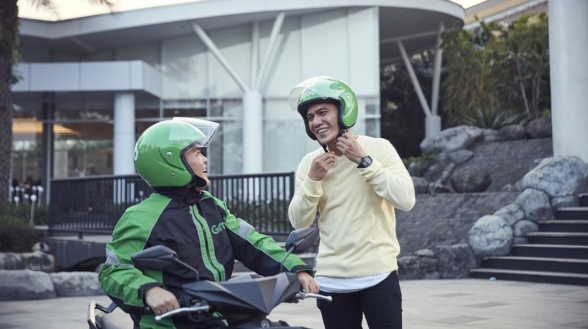 Kapan Tarif Ojol Naik 15%? Ini Kata Kemenhub