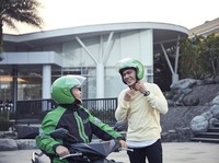 Catat! 10 Top Brand di Twitter, Grab Geser Gojek
