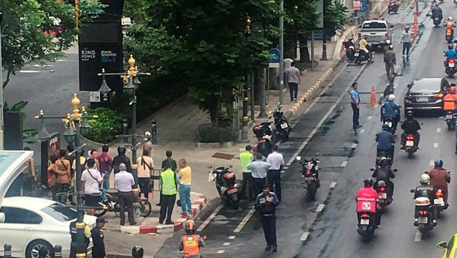 Demikian disampaikan Wakil Perdana Menteri Thailand Prawit Wongsuwon kepada wartawan seperti dilansir South China Morning Post, Jumat (2/8/2019).