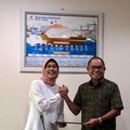 Sripeni Inten Jadi Plt Dirut, Ini Jajaran Direksi Baru PLN
