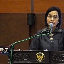 DPR Pertanyakan APBN 2018 yang Tak Capai Target, Kenapa?