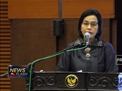 Menkeu Sindir Dominasi BUMN