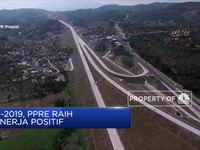 PPRE Raup Kinerja Cemerlang