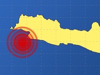 BMKG: Peringatan Tsunami Berakhir