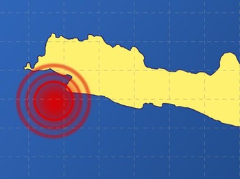 BMKG: Peringatan Tsunami Berakhir