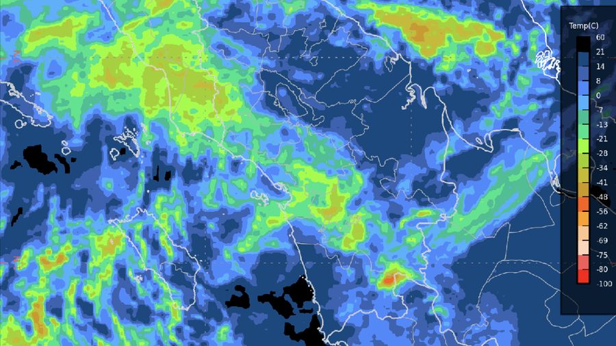 Gempa Bumi