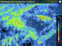 Duh, Ada Potensi Tsunami 20 Meter di Pulau Jawa, Ini Risetnya