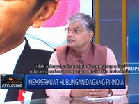 Dubes India Paparkan Potensi Kerjasama RI-India