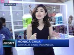 Industri Kecantikan Makin Bersolek