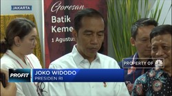 Kajian Pemindahan Ibu Kota Belum Rampung