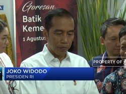 Kajian Pemindahan Ibu Kota Belum Rampung