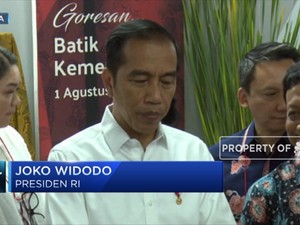 Kajian Pemindahan Ibu Kota Belum Rampung