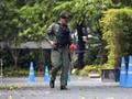 Aparat Thailand Tangkap Perakit Bom Bangkok